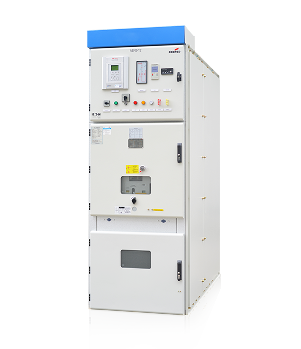 Metal-enclosed Switchgear